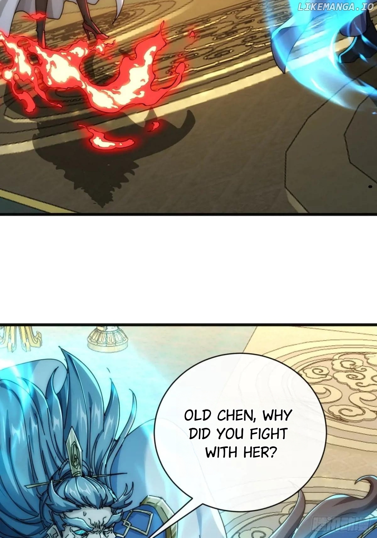 Please Slay The Demon! Young Master! Chapter 142 - page 14